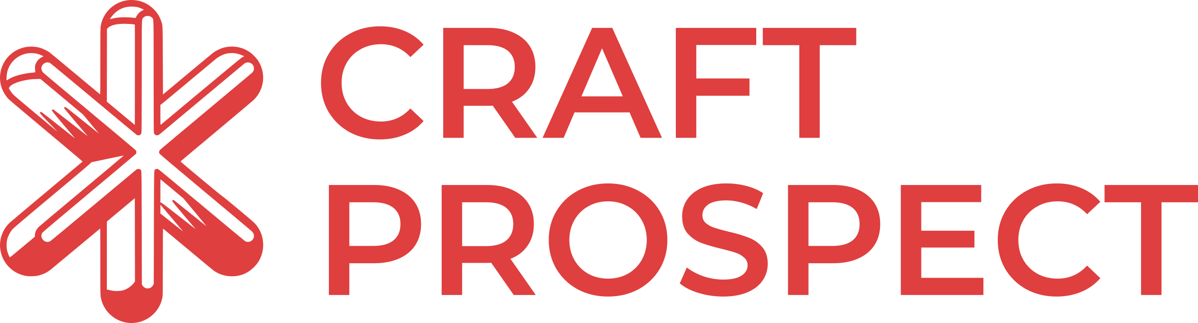 Craft Prospect GitLab